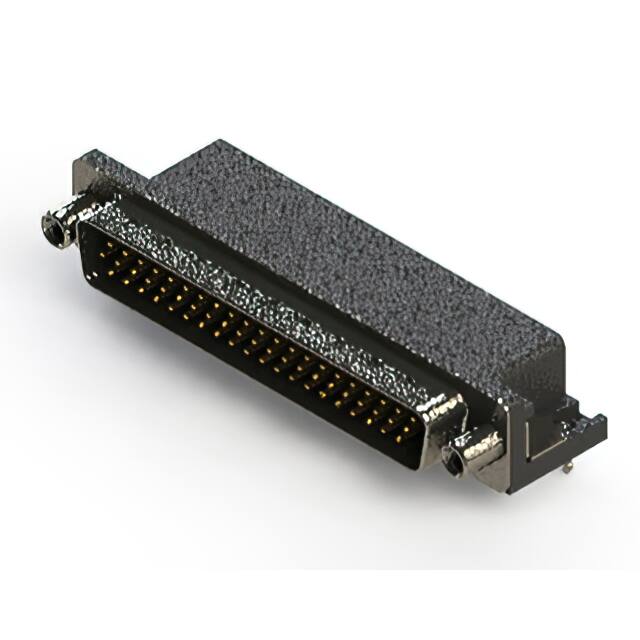 633-062-263-530 EDAC Inc.  Conjuntos de conectores D-Sub